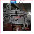 Professional Steel-Making Arc Furnace, Intermediate Frequency Furnace